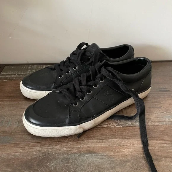 Polo Ralph Lauren | Shoes | Polo Ralph Lauren Mens Shoes  display picture 2